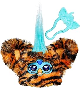Furby Furblets Ty-Bee product image