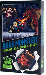 Boss Monster: Rise of the Minibosses