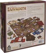 Labyrinth Board Game