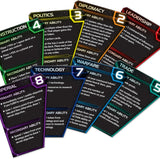 Twilight Imperium 4th Edition