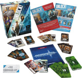Unlock!: New Game Adventures