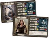 The Lord of The Rings: Journeys in Middle-Earth: Shadowed Paths