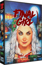 Final Girl: North Pole Nightmare