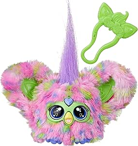 Furby Furblets Too-Koo product image