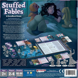 Stuffed Fables