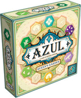 Azul: Queen's Garden