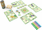 Azul: Queen's Garden