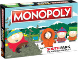 Monopoly: South Park Edition