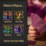 Villainous: Intro to Evil