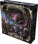 Unfathomable From the Abyss Expansion