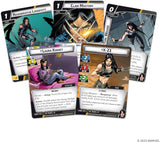 X-23 Hero Pack