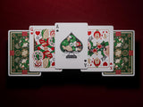 Elf Playing Cards