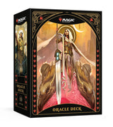 MtG: Oracle Deck