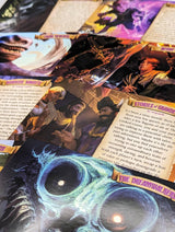 Adventure Party: Signature exp