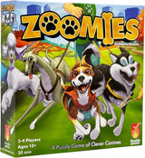 Zoomies