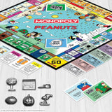 Monopoly Peanuts