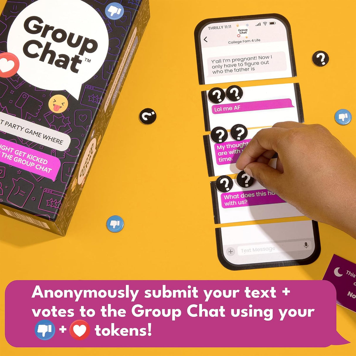 Group Chat