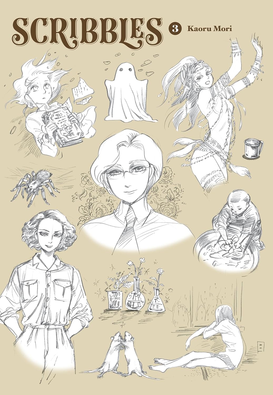 Scribbles 03
