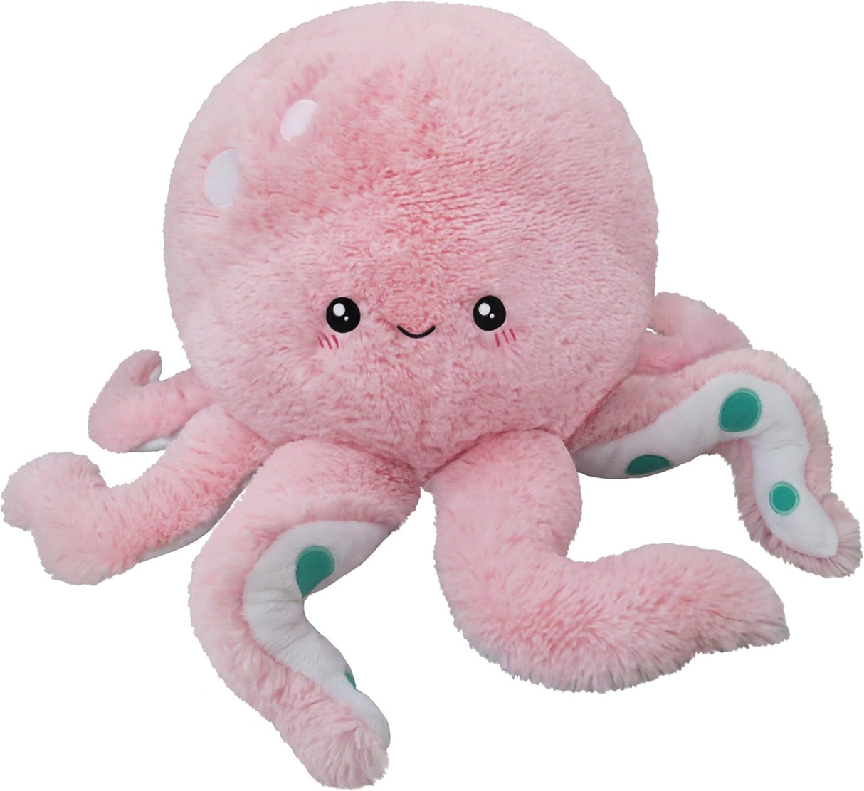 Squishable Cute Octopus