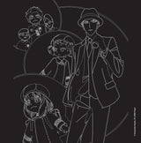 SPY x FAMILY S1 Scratch Cards