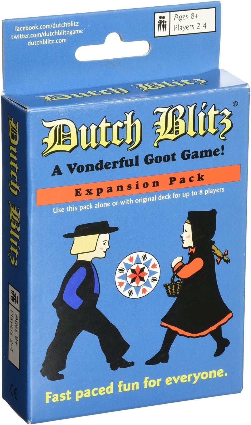 Dutch Blitz