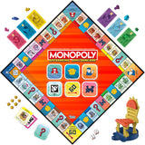 Monopoly App Banking Edition