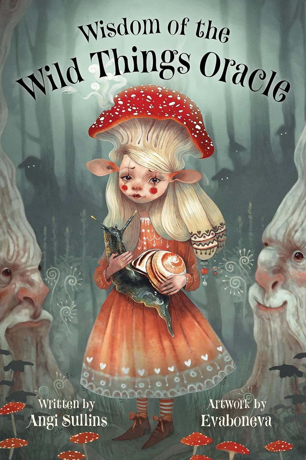 Wisdom of the Wild Things