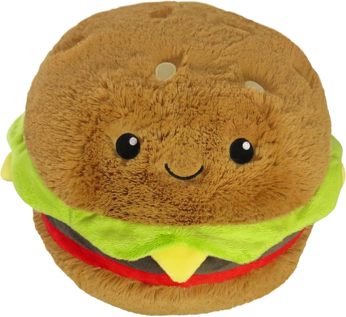 Squishable Hamburger