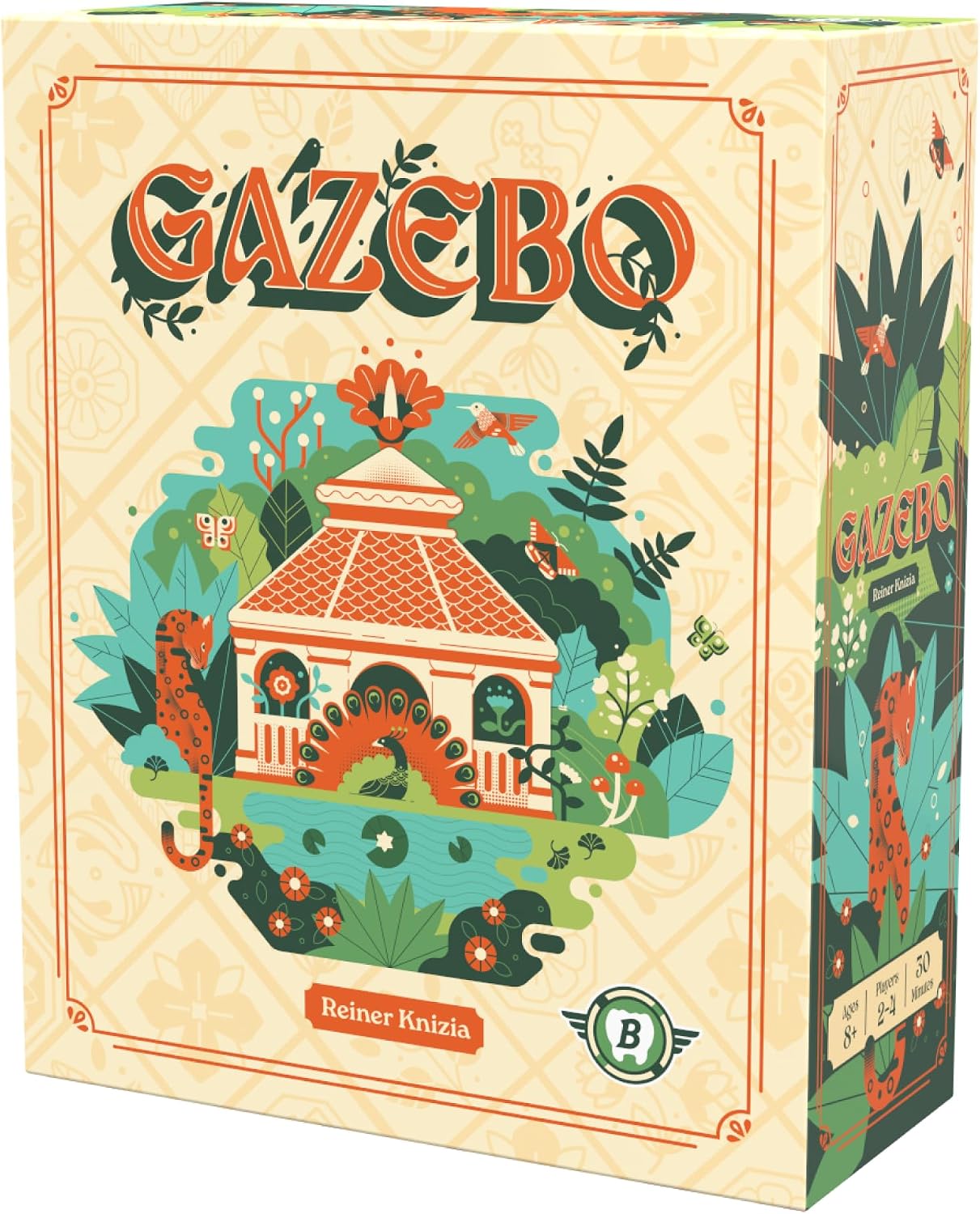 Gazebo