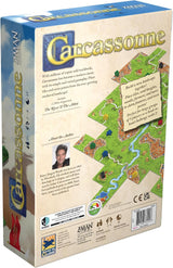 Carcassonne