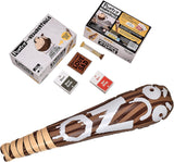 Poetry for Neanderthals