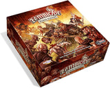 Zombicide Black Plague