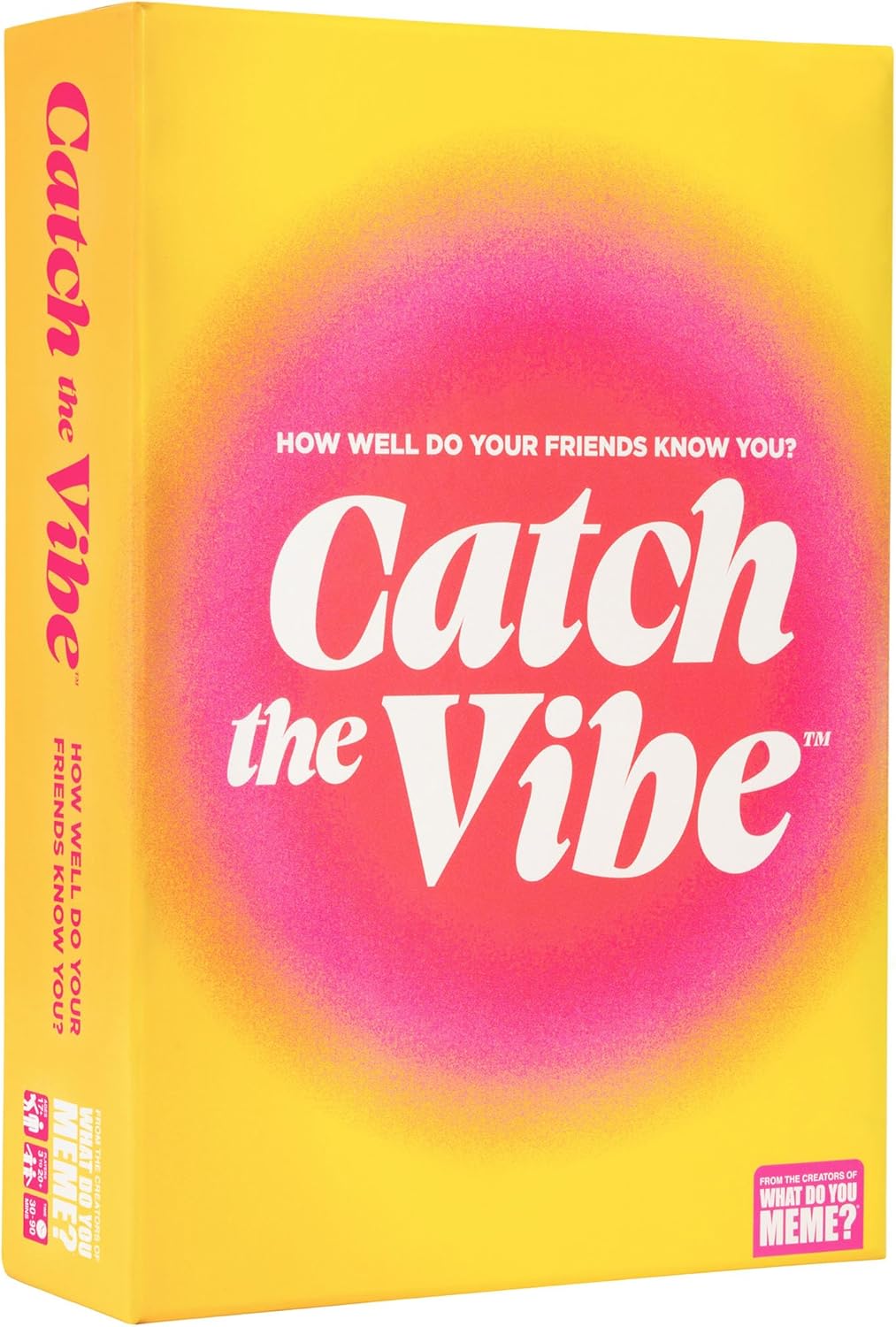 Catch the Vibe