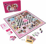 Clue: Clueless