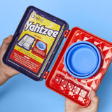 Yahtzee Refresh