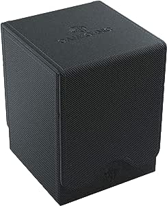 Gamegenic Squire 100+ XL Convertible - Black