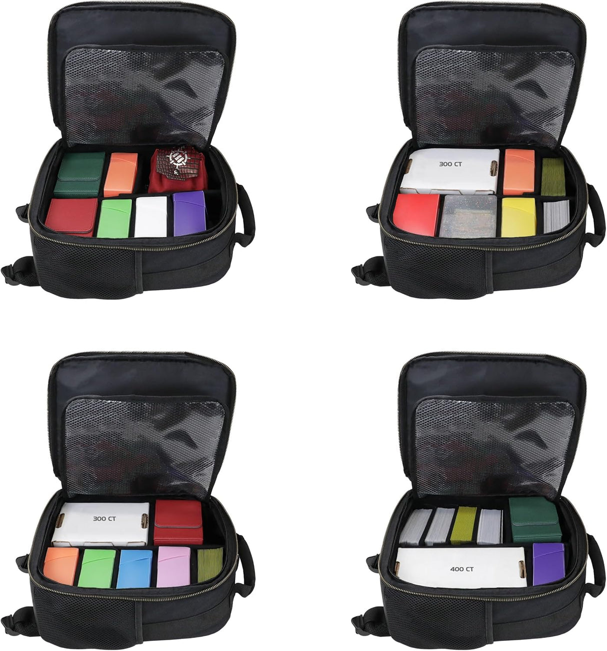 Enhance: Compact TCG Backpack