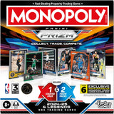 Monopoly: Panini Prizm NBA Edition