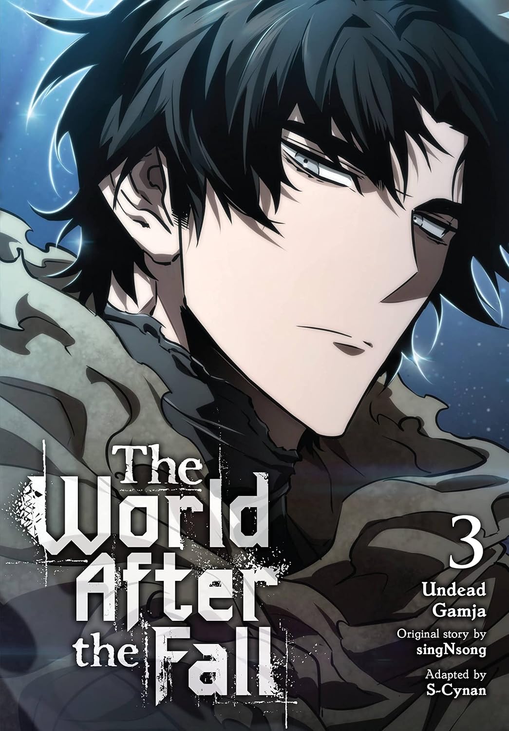 World After the Fall Vol 3