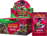 Riftbound Vendetta Booster Box