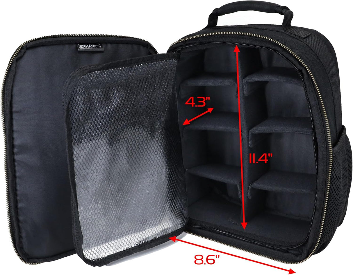 Enhance: Compact TCG Backpack