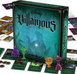 Villainous: Intro to Evil