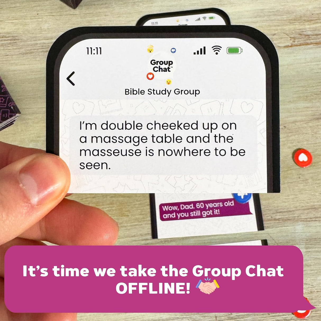 Group Chat