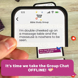Group Chat