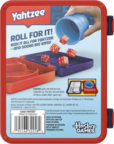 Yahtzee Refresh