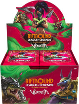 Riftbound Vendetta Booster Box