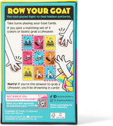 Row Your Goat