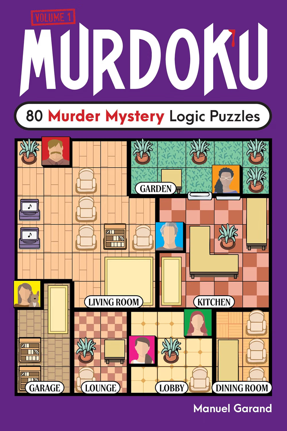 Murdoku