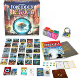Forbidden Legacy