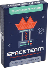 Spaceteam: Triangulum